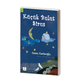 Küçük Bulut Sirus - Ceren Kerimoğlu