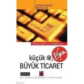 Küçük @, Büyük Ticaret - Timothy Cumming