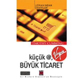 Küçük @, Büyük Ticaret - Timothy Cumming