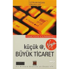 Küçük @, Büyük Ticaret - Timothy Cumming