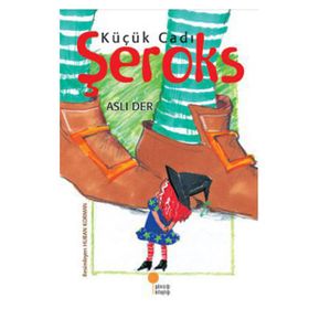 Küçük Cadı Şeroks-Aslı Der