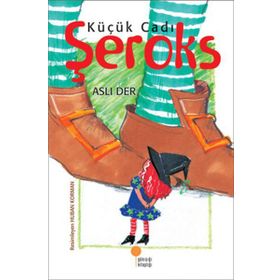 Küçük Cadı Şeroks-Aslı Der