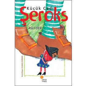 Küçük Cadı Şeroks - Aslı Der