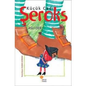Küçük Cadı Şeroks - Aslı Der