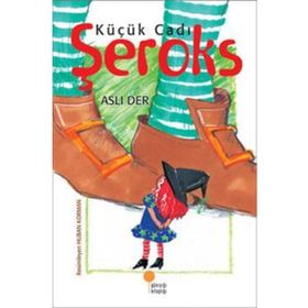 Küçük Cadı Şeroks-Aslı Der
