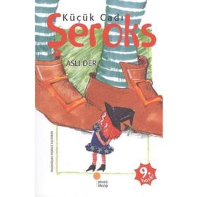 Küçük Cadı Şeroks - Aslı Der