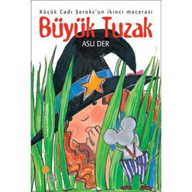 Küçük Cadı Şeroks - Aslı Der