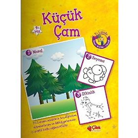 Küçük Çam - Büşra Kanoğlu