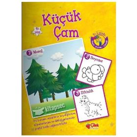 Küçük Çam - Büşra Kanoğlu