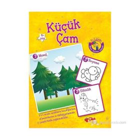 Küçük Çam - Büşra Kanoğlu