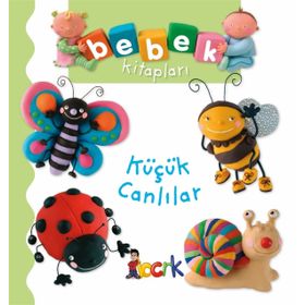 Küçük Canlılar - Nathalie Belineau