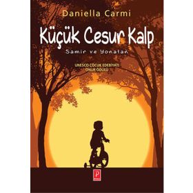 Küçük Cesur Kalp - Daniella Carmi