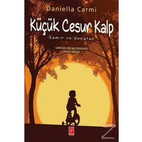 Küçük Cesur Kalp - Daniella Carmi