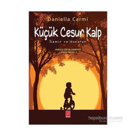 Küçük Cesur Kalp - Daniella Carmi