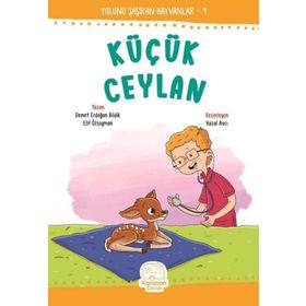 Küçük Ceylan Karavan Çocuk