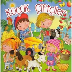 Küçük Çiftçiler - Eleonara Barsotti