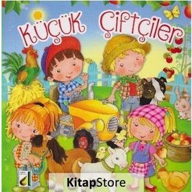 Küçük Çiftçiler - Eleonara Barsotti