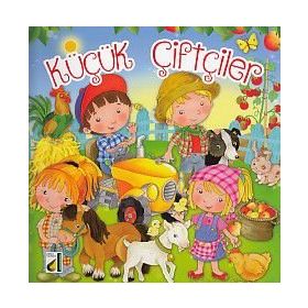 Küçük Çiftçiler - Eleonara Barsotti