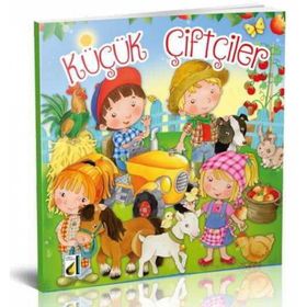 Küçük Çiftçiler - Eleonara Barsotti