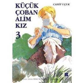 KÜÇÜK ÇOBAN ALIM KIZ 3 - CAHIT UÇUK
