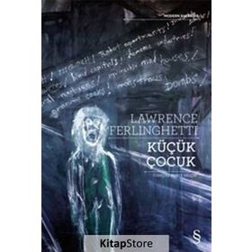 Küçük Çocuk - Lawrence Ferlinghetti