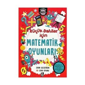 Küçük Dahiler İçin Matematik Oyunları - Diyojen