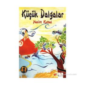 Küçük Dalgalar - Nazire Kutsal