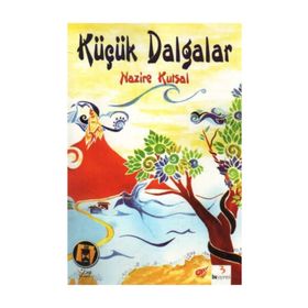 Küçük Dalgalar - Nazire Kutsal