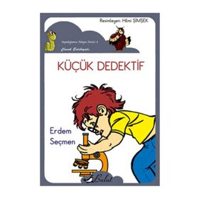 KÜÇÜK DEDEKTIF - ERDEM SEÇMEN