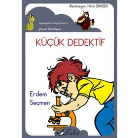 KÜÇÜK DEDEKTIF - ERDEM SEÇMEN
