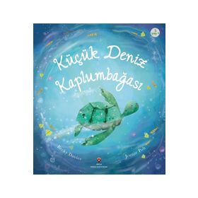 Küçük Deniz Kaplumbağası - Tübitak Yayınları