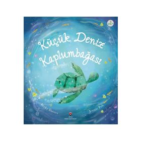 Küçük Deniz Kaplumbağası - Tübitak Yayınları