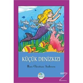 KÜÇÜK DENIZ KIZI - HANS CHRISTIAN ANDERSEN (ISBN:9789752100336)