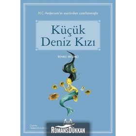 Küçük Deniz Kızı - Hans Christian Andersen