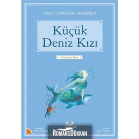 Küçük Deniz Kızı - Hans Christian Andersen