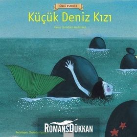 Küçük Deniz Kızı - Hans Christian Andersen