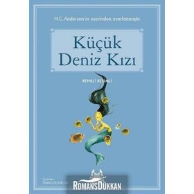 Küçük Deniz Kızı - Hans Christian Andersen
