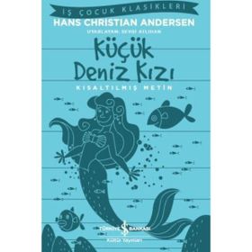 Küçük Deniz Kızı - hanschristian andersen