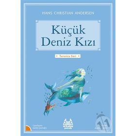 Küçük Deniz Kızı - hanschristian andersen