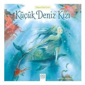 Küçük Deniz Kızı - Kolektif