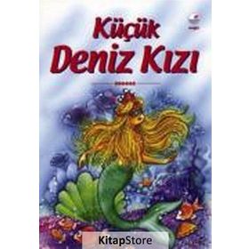 Küçük Deniz Kızı - Mehmet Hengirmen