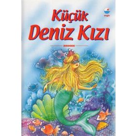 Küçük Deniz Kızı - Mehmet Hengirmen