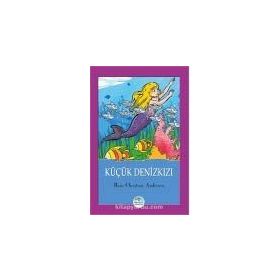 KÜÇÜK DENIZ KIZI (MINI ÇANTALI MASALLAR) - KOLEKTIF