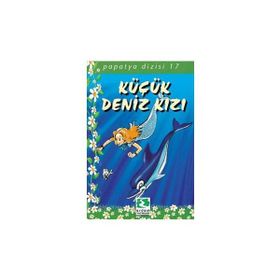 KÜÇÜK DENIZ KIZI (MINI ÇANTALI MASALLAR) - KOLEKTIF