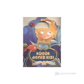 KÜÇÜK DENIZ KIZI (MINI ÇANTALI MASALLAR) - KOLEKTIF