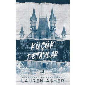 Küçük Detaylar - Lauren Asher