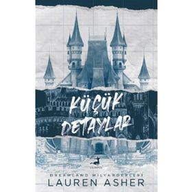 Küçük Detaylar - Lauren Asher