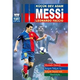 KÜÇÜK DEV ADAM MESSİ - GENEL
