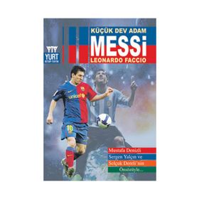 KÜÇÜK DEV ADAM MESSİ - GENEL