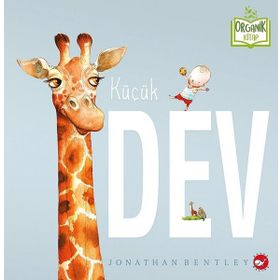 Küçük Dev - Jonathan Bentley